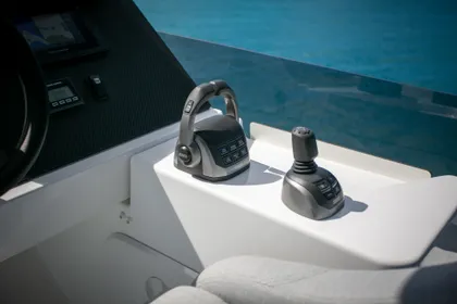 2020 Fountaine Pajot MY 40