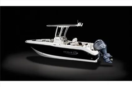 2023 Robalo Explorer R202EX