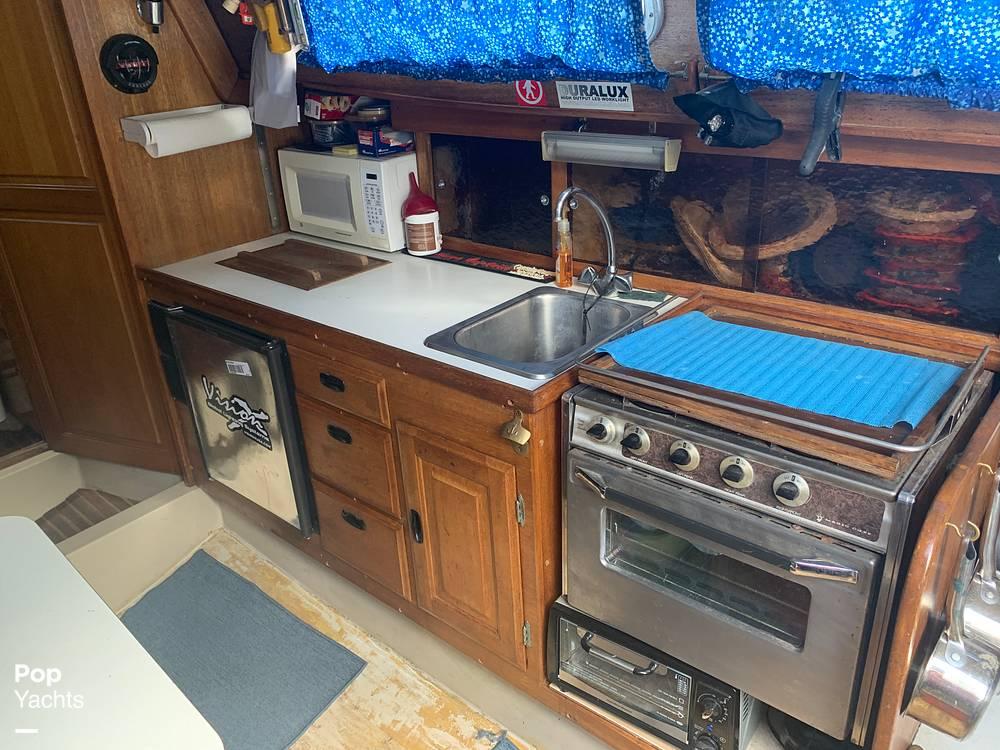 1968 CAL 34 for sale in Astoria, OR