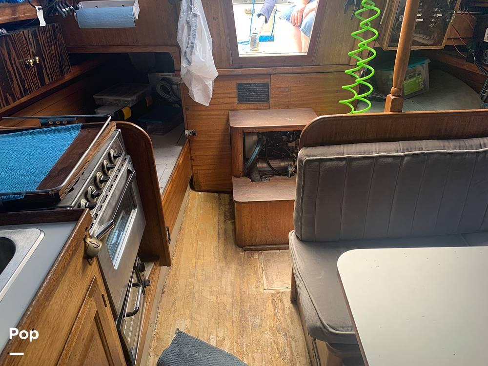 1968 CAL 34 for sale in Astoria, OR