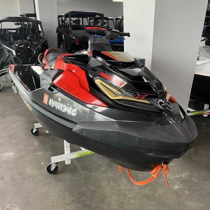 New 2019 Sea Doo Rxt X 300 Ibr And Sound 07109 Belleville Boat Trader