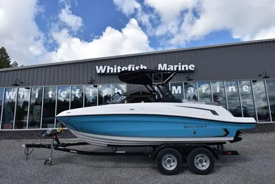 2024 Bayliner VR5