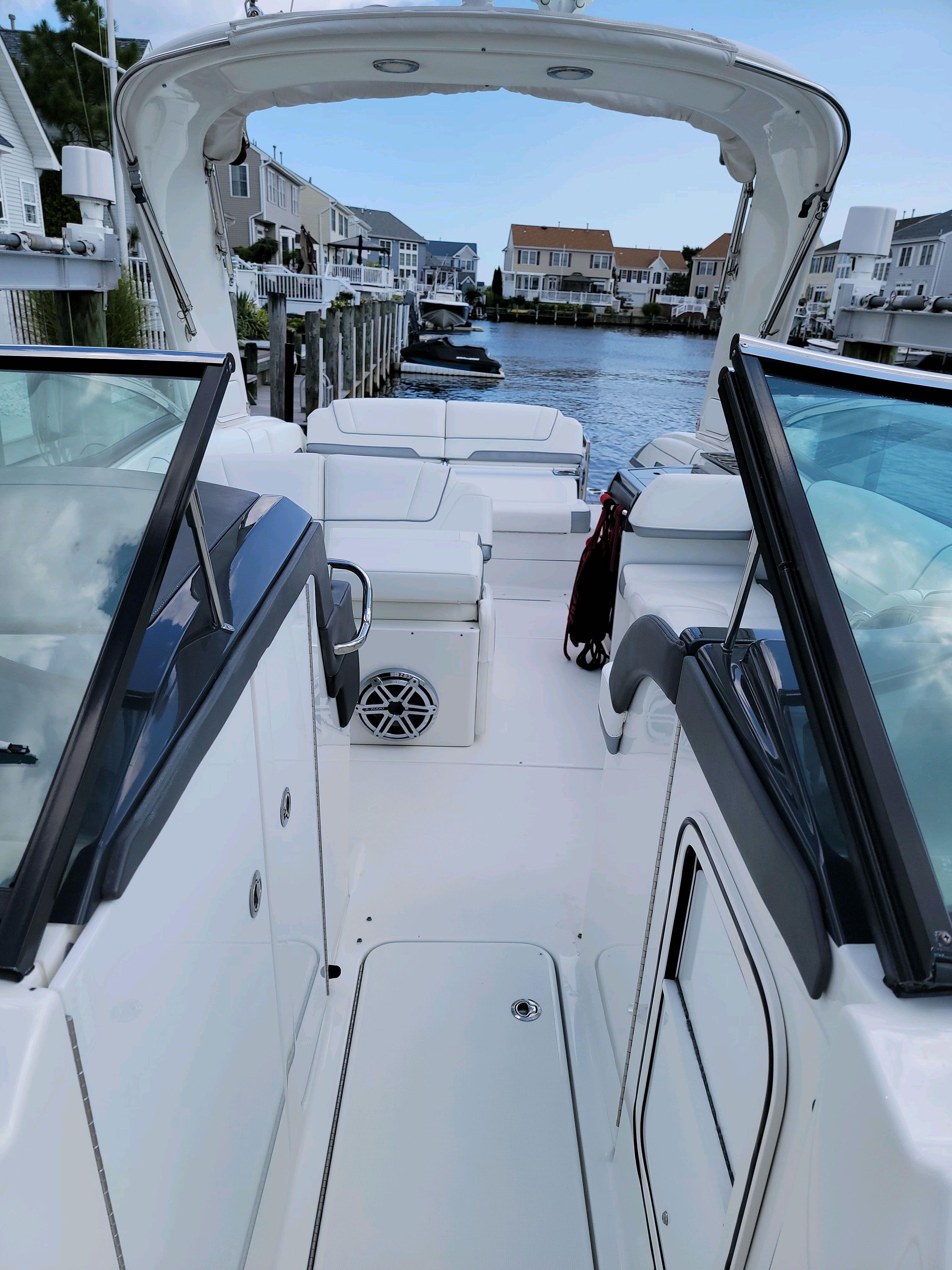 2016 Formula 310 Bowrider
