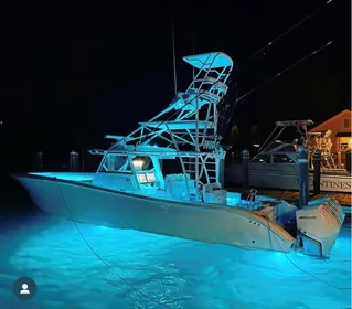 2020 Yellowfin 42 Offshore