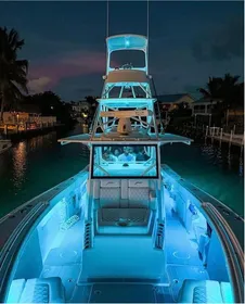 2020 Yellowfin 42 Offshore