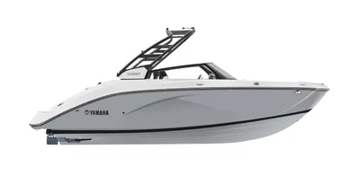 2024 Yamaha Boats 222SD