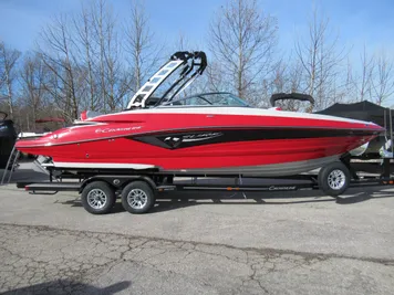 2023 Crownline 280 SS Surf