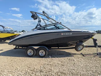2016 Yamaha Boat 212X