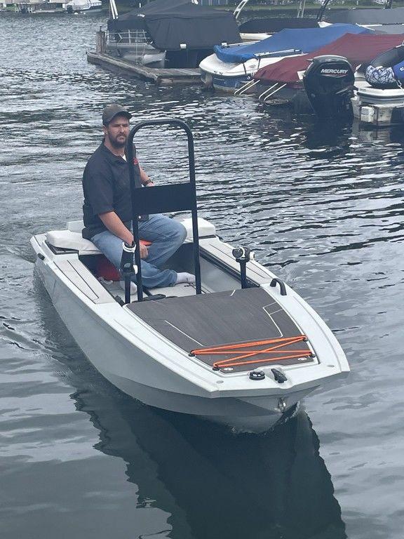 New 2024 Veer V13, 07849 Lake Hopatcong Boat Trader