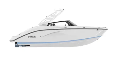 2024 Yamaha Boats 222S