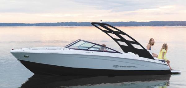 Regal Boats For Sale In Tennessee Boat Trader