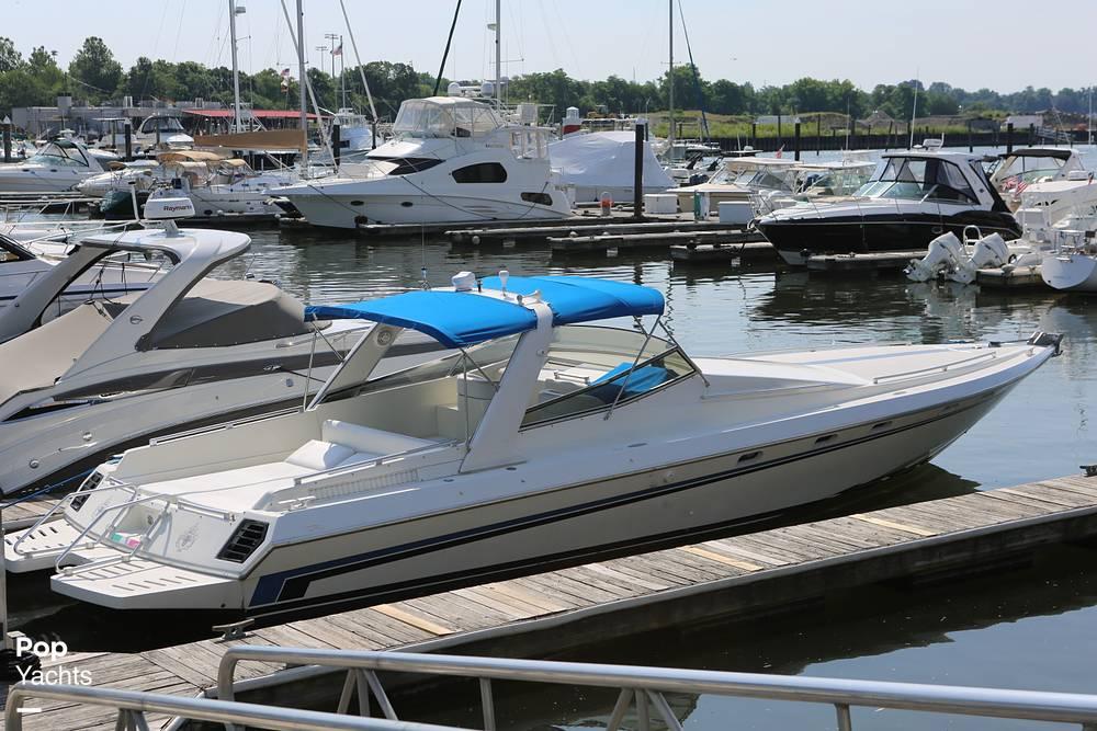1999 Euro Marine Sport 41 for sale in Stamford, CT