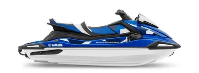 2024 Yamaha WaveRunner VX Cruiser HO