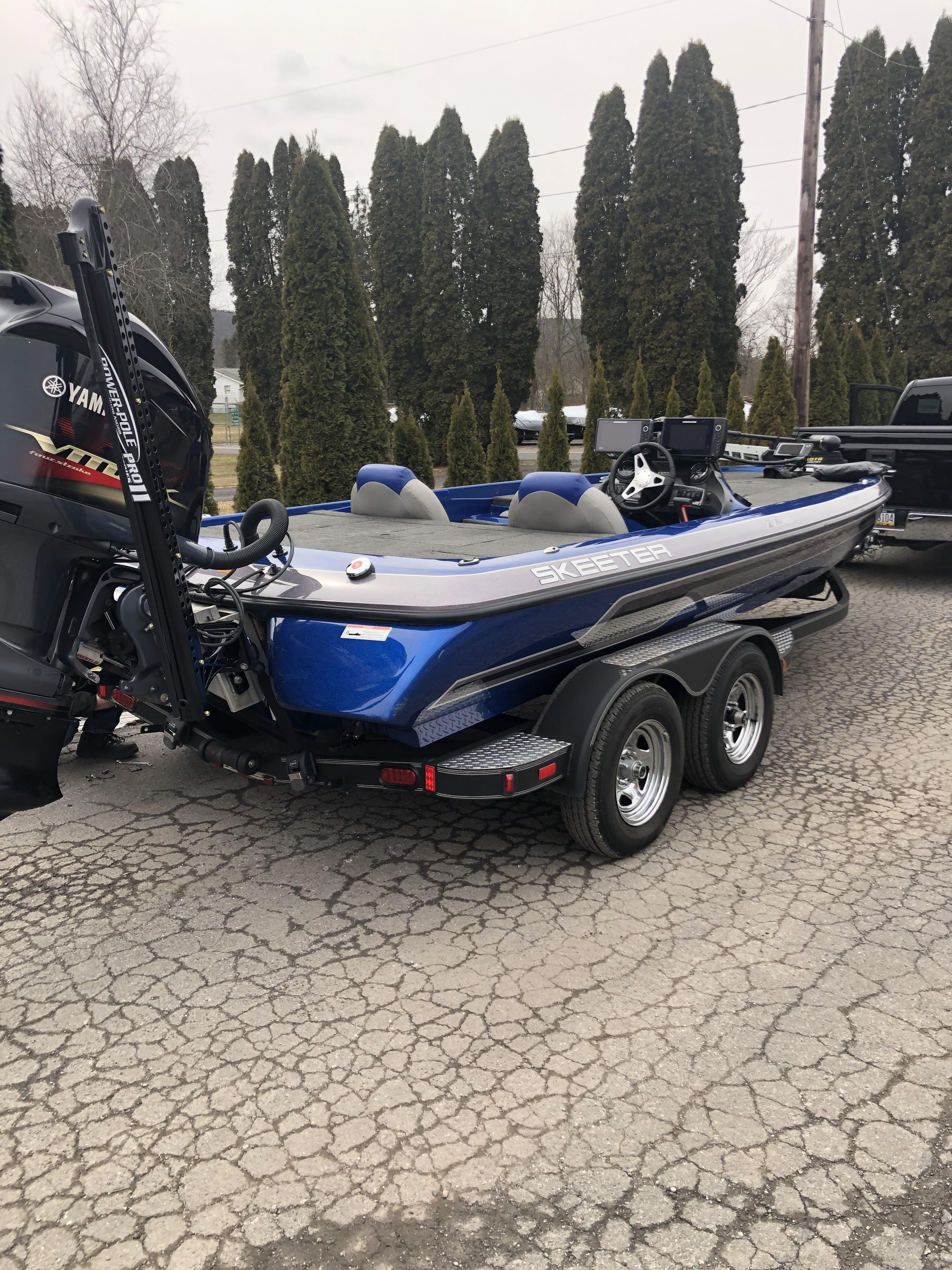 Used 2012 Skeeter ZX 20, 07465 Wanaque - Boat Trader