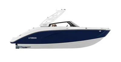 2024 Yamaha Boats 222S