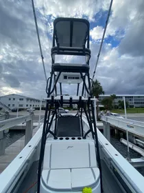 2022 Yellowfin 36 (LOADED!)