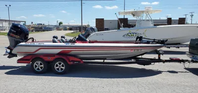 2013 Skeeter 21 I