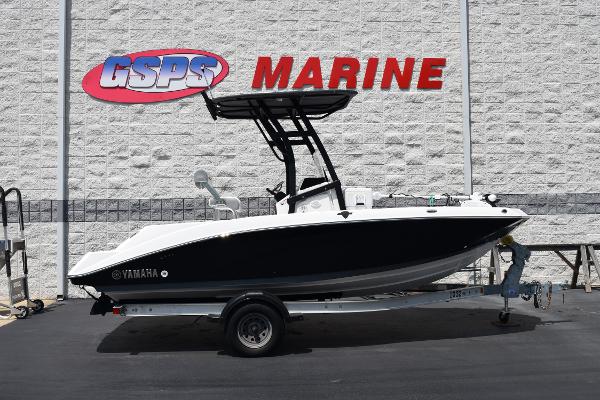 Yamaha Boats Center Console boats for sale - Boat Trader