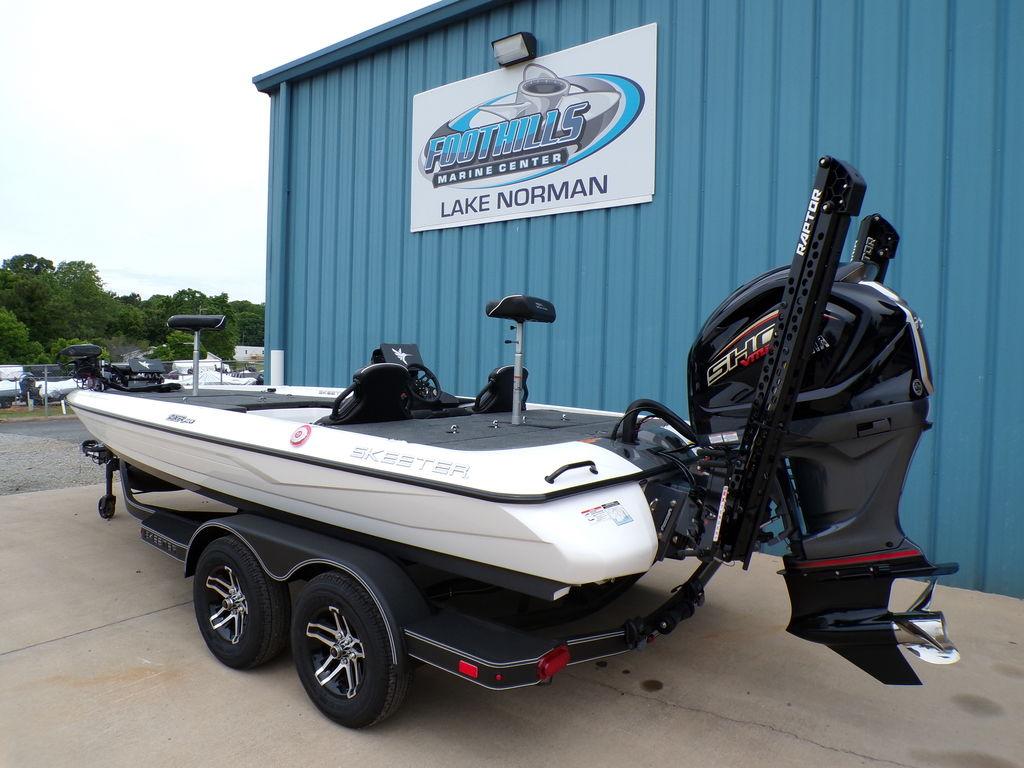 Explore Skeeter Zxr 20 boats for sale - Boat Trader