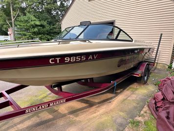 1999 Malibu Sunsetter VLX