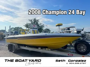 New 1998 Champion 171 SC Tournament, 70647 Iowa - Boat Trader