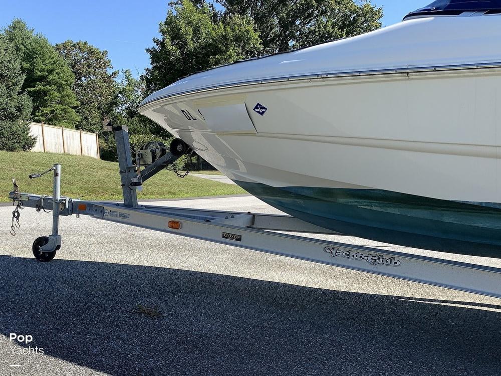 2008 Chaparral 180 SSI for sale in West Chester, PA