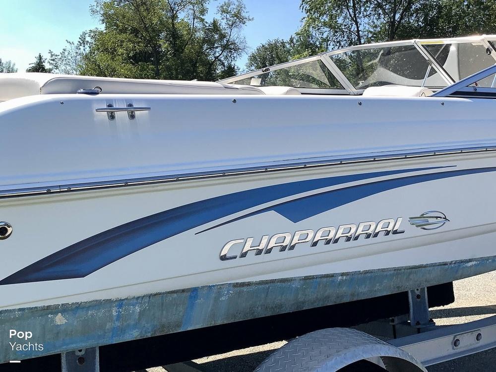 2008 Chaparral 180 SSI for sale in West Chester, PA