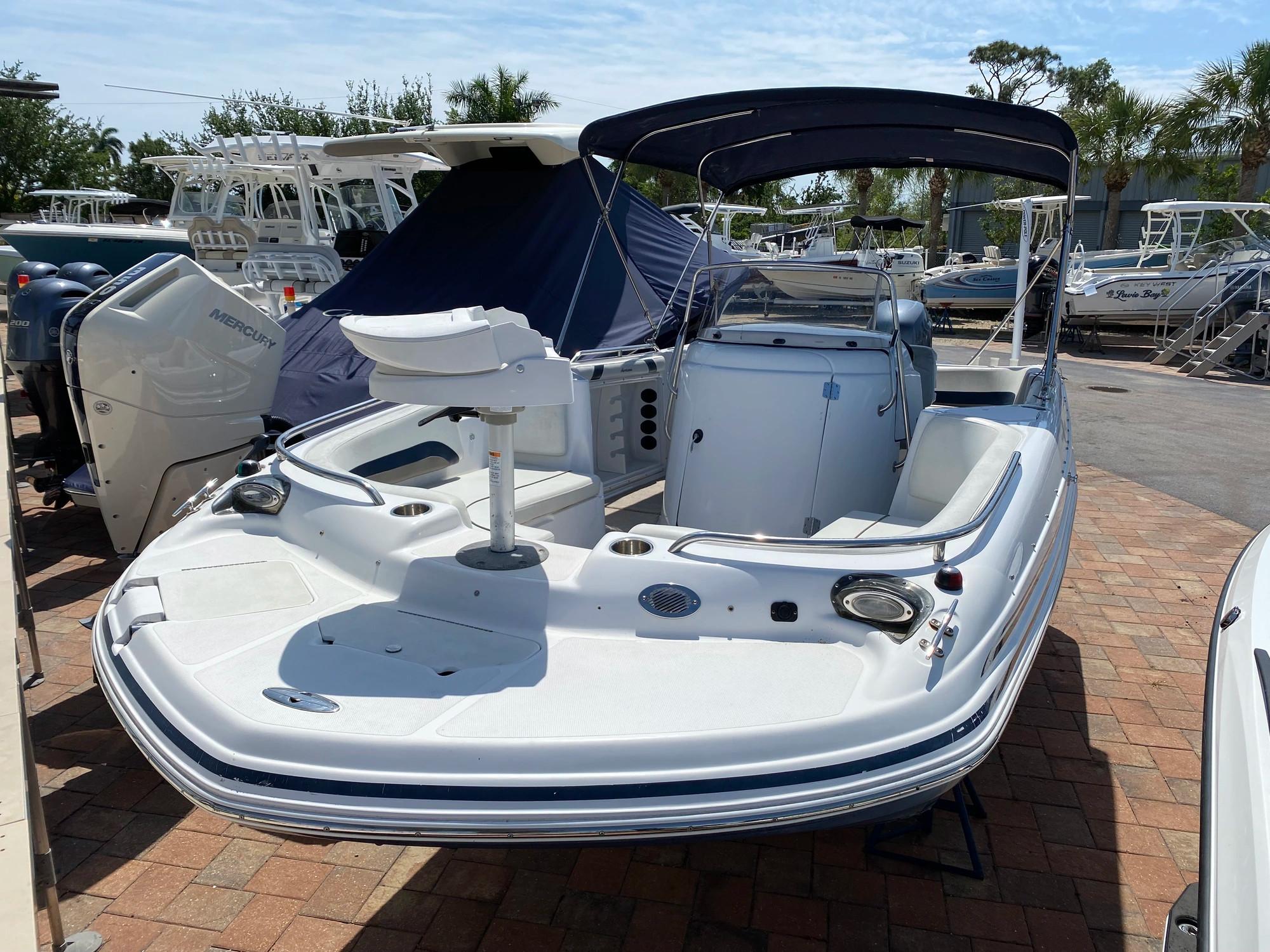 Hurricane Center Console boats for sale - Boat Trader