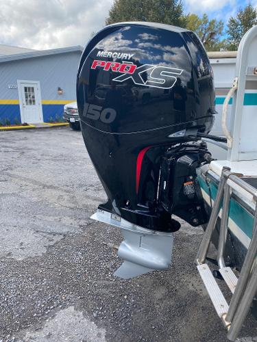 Used 2020 Mercury Pro XS 150 hp, 13044 Constantia - Boat Trader