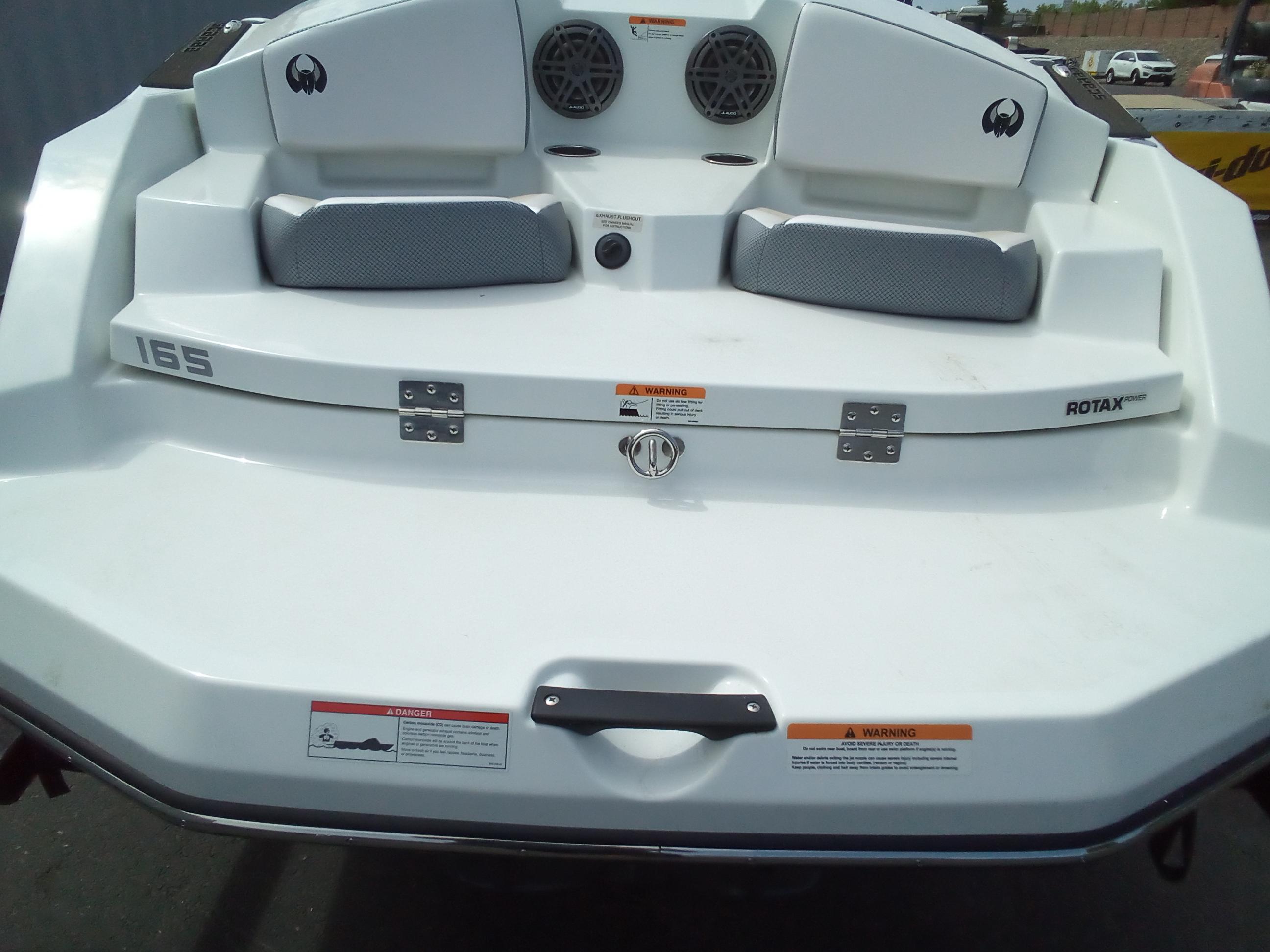 Used 2023 Sea-Doo GTI SE 170, 99338 Kennewick - Boat Trader