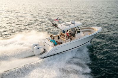 2023 Pursuit S 288