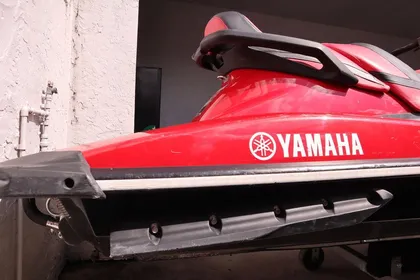 2018 Yamaha Boats VX Cruiser