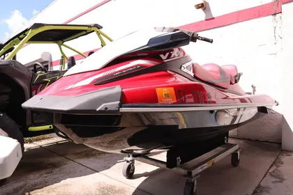 2018 Yamaha Boats VX Cruiser