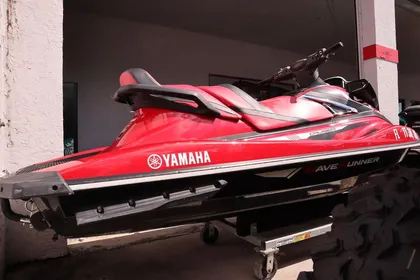 2018 Yamaha Boats VX Cruiser