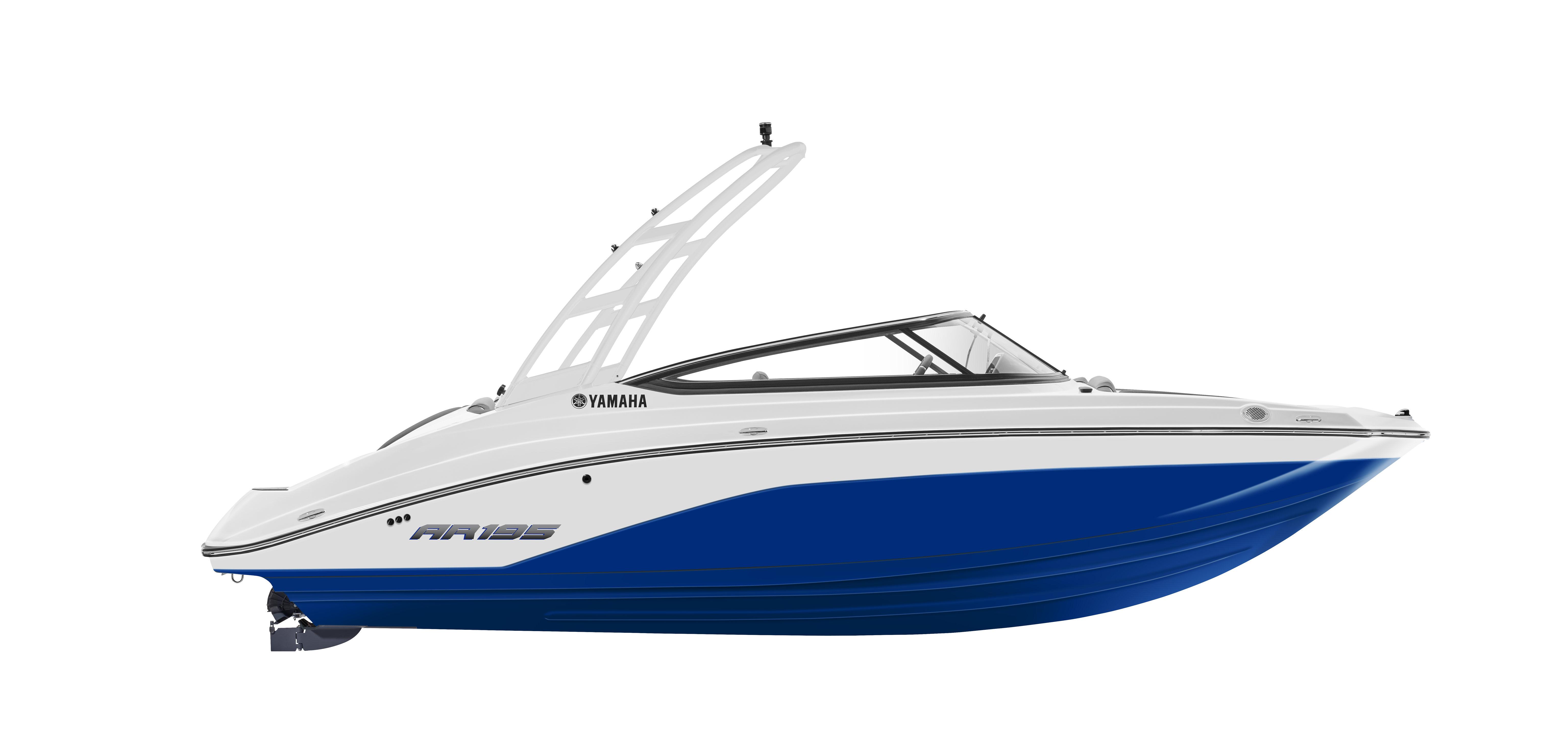 Yamaha Boats Ar195 boats for sale - Boat Trader