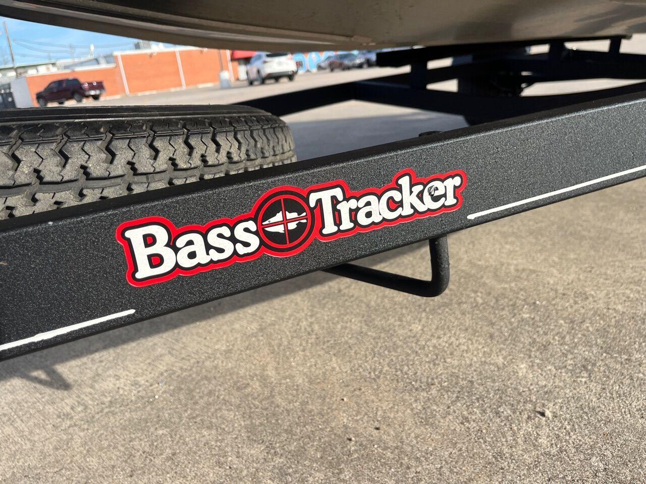 2019 Bass Tracker CLASSIC TYLER 17