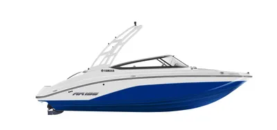 2024 Yamaha Boats AR195