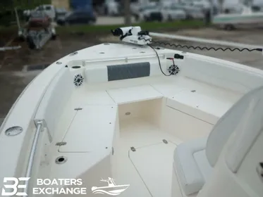 2023 Cobia 240 Center Console