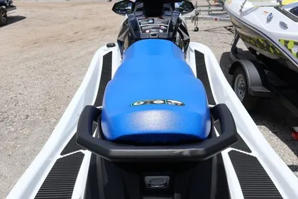 2024 Yamaha Marine Waverunner VX-C-WHITE/AZURE BLUE