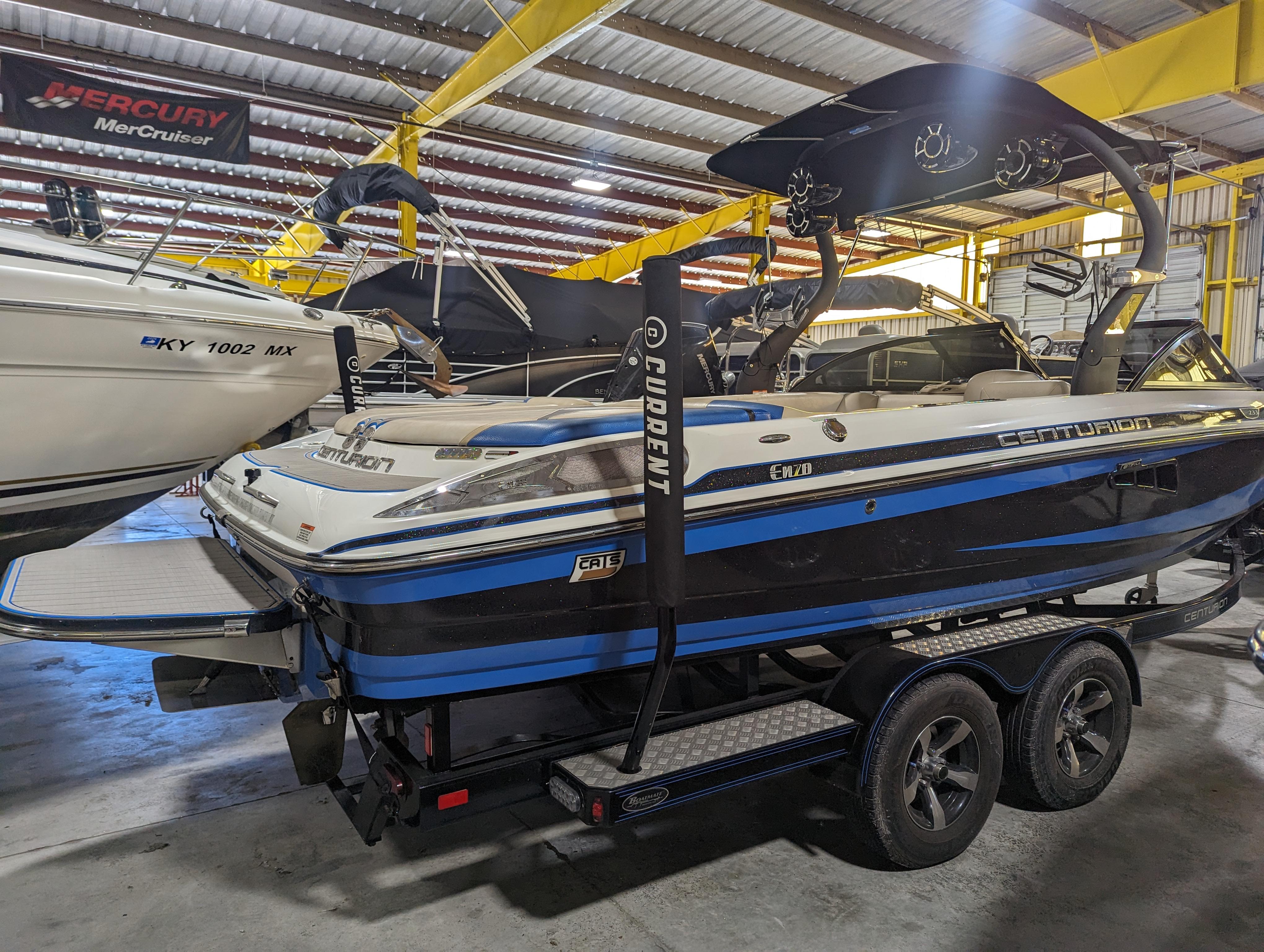 Explore Tigé Zx1 boats for sale - Boat Trader
