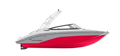 2024 Yamaha Boats AR195