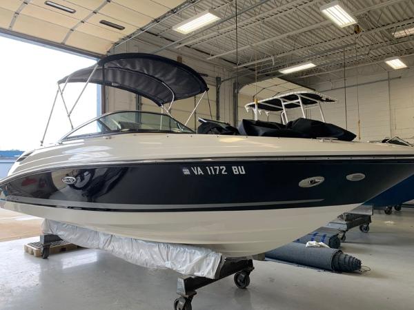 Ski And Wakeboard Boats For Sale In Virginia Boat Trader