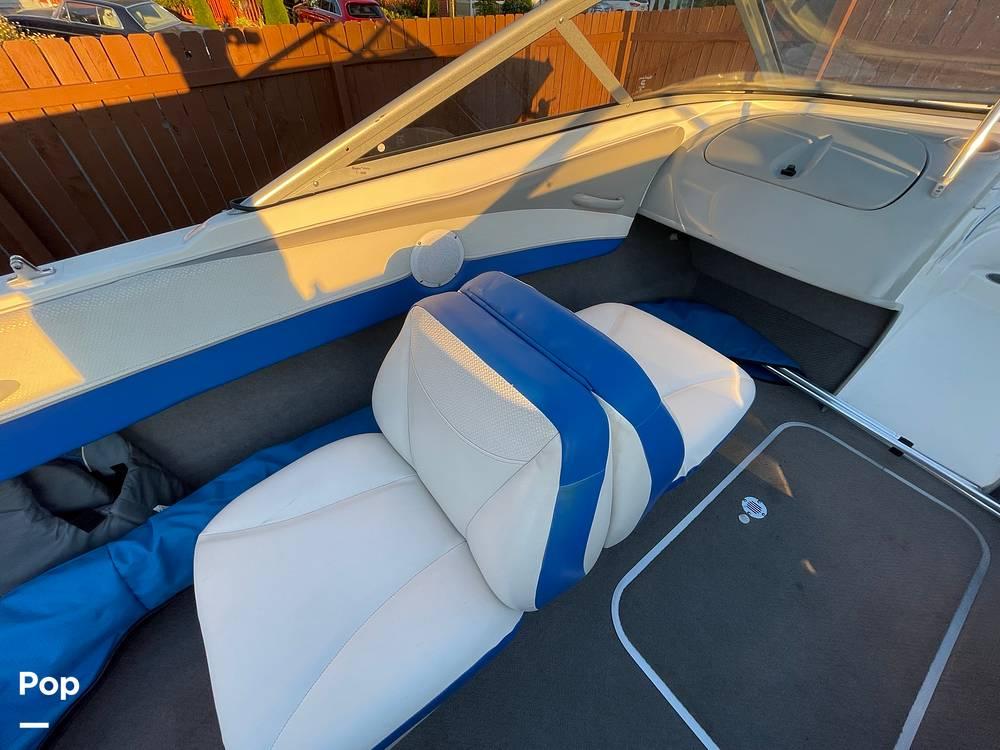 2007 Bayliner Discovery 195 for sale in Kent, WA
