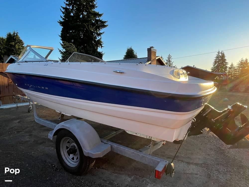 2007 Bayliner Discovery 195 for sale in Kent, WA