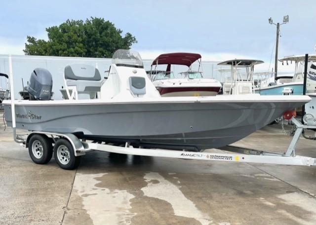 New 2023 NauticStar 215 XTS, 33901 Fort Myers - Boat Trader