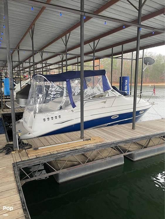 2011 Glastron GS249 for sale in Flowery Branch, GA