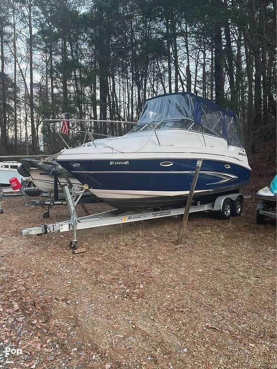 2011 Glastron GS249 for sale in Flowery Branch, GA