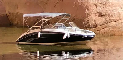 2011 Yamaha Boats 242 LS