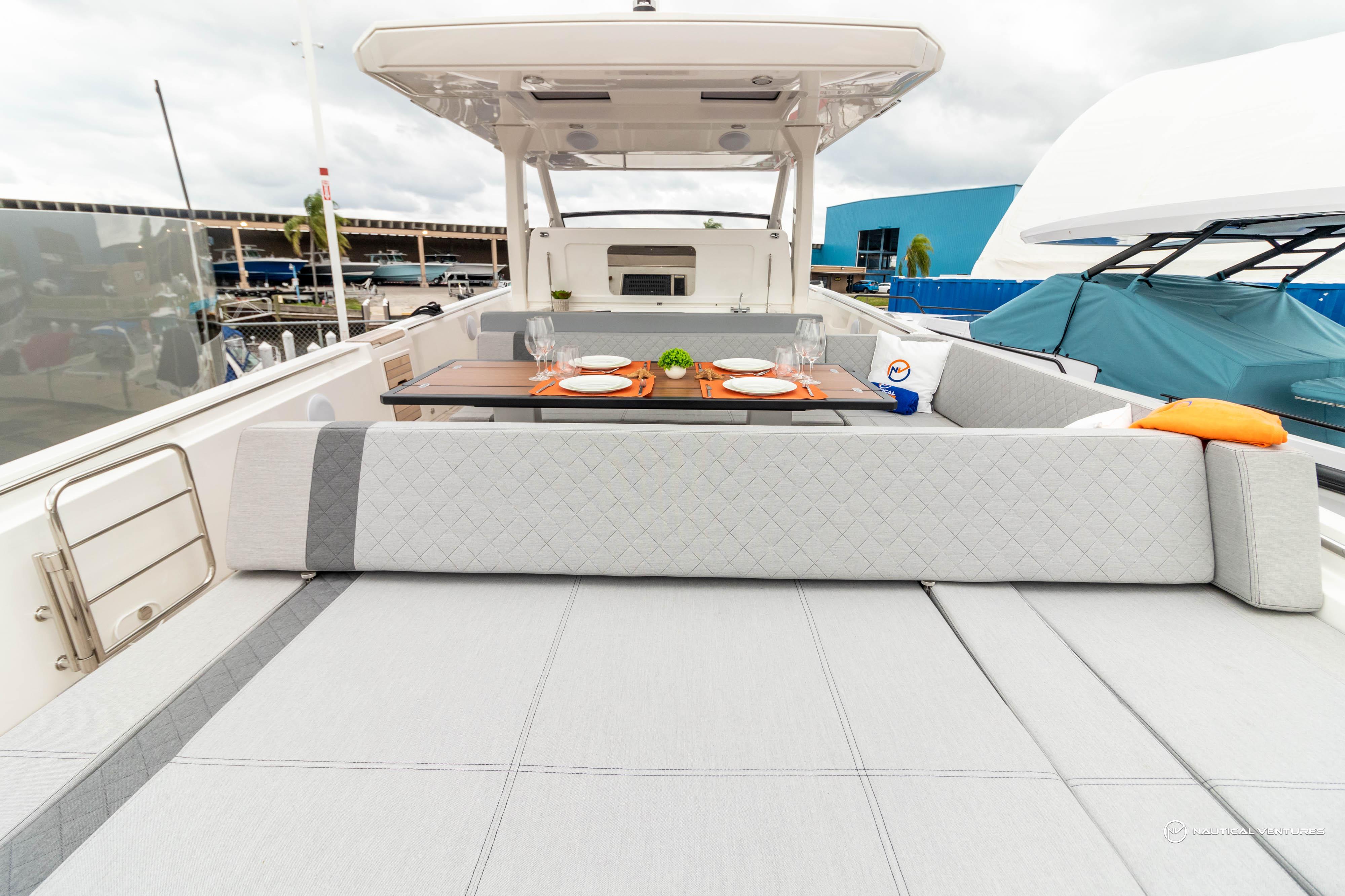 New 2022 Windy SR44 SX, 33316 Fort Lauderdale - Boat Trader