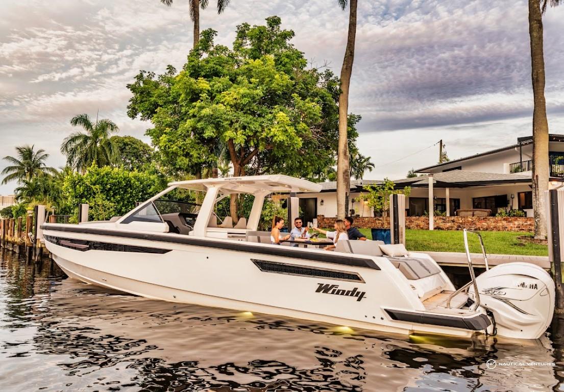 New 2022 Windy SR44 SX, 33316 Fort Lauderdale - Boat Trader